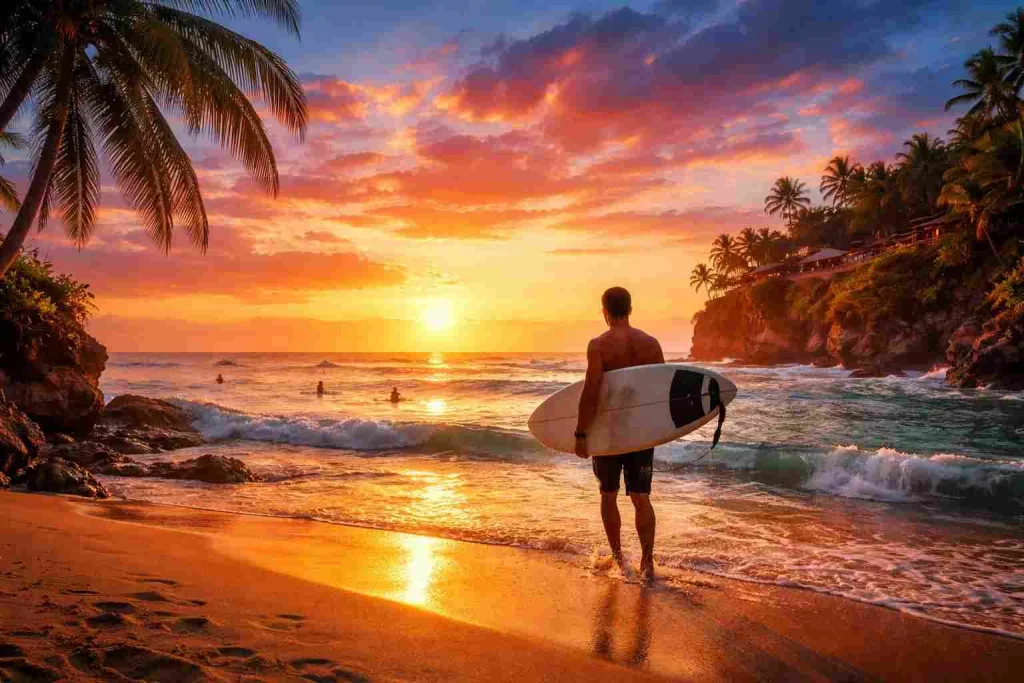 7 Days in Bali: The Ultimate Itinerary for First-Timers