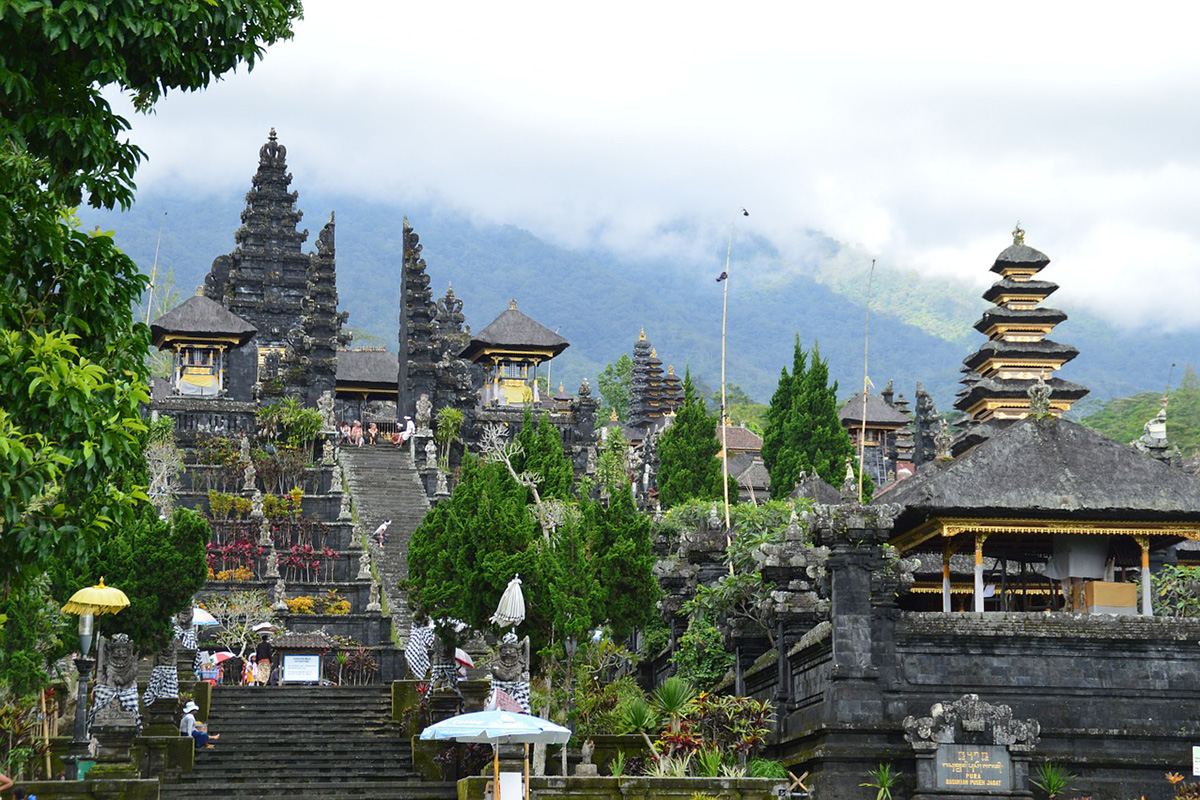 7 Days in Bali: The Ultimate Itinerary for First-Timers