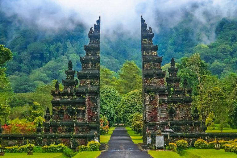 7 Days in Bali: The Ultimate Itinerary for First-Timers